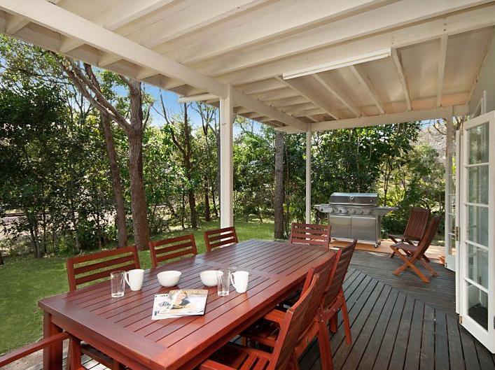 Byron Beach House Apartment Byron Bay Exterior photo