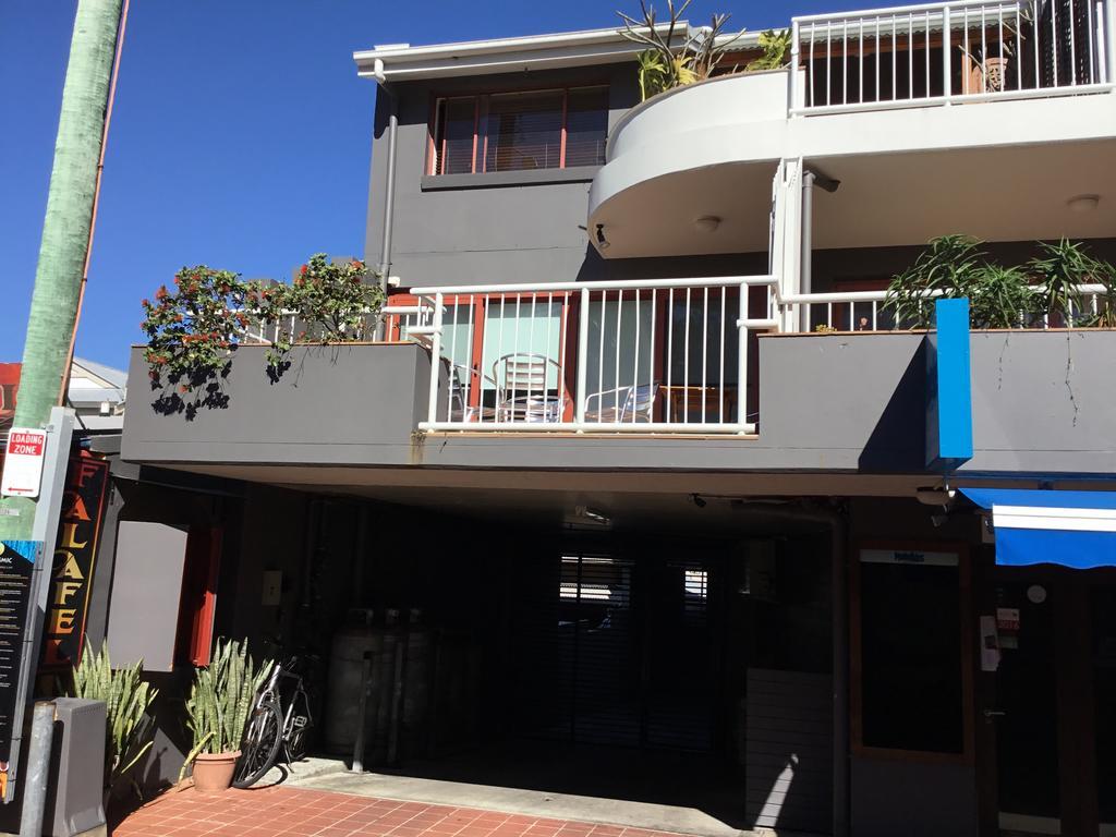 Byron Beach House Apartment Byron Bay Exterior photo