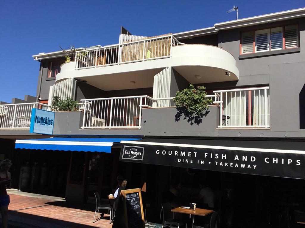 Byron Beach House Apartment Byron Bay Exterior photo